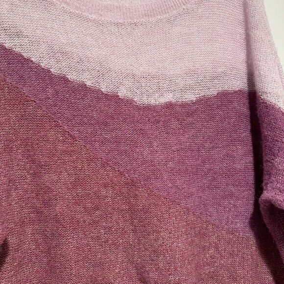 Old Navy Sweater Airy Boat Neck Plus Size 2X - Picture 3 of 7